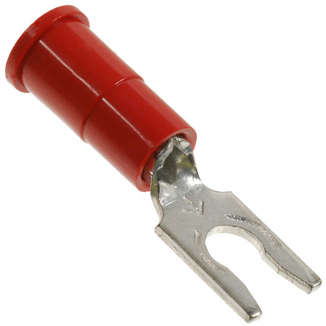 LFV18-6Q - Highland Red Stud