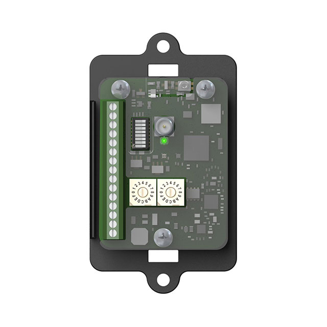 DX80DR9M-HB2 - DX80x