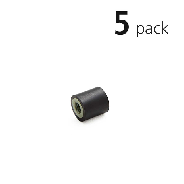 VMDTC15-15-M4-55-S/5PK - VMDTC15-15-M4-55-S-5PK