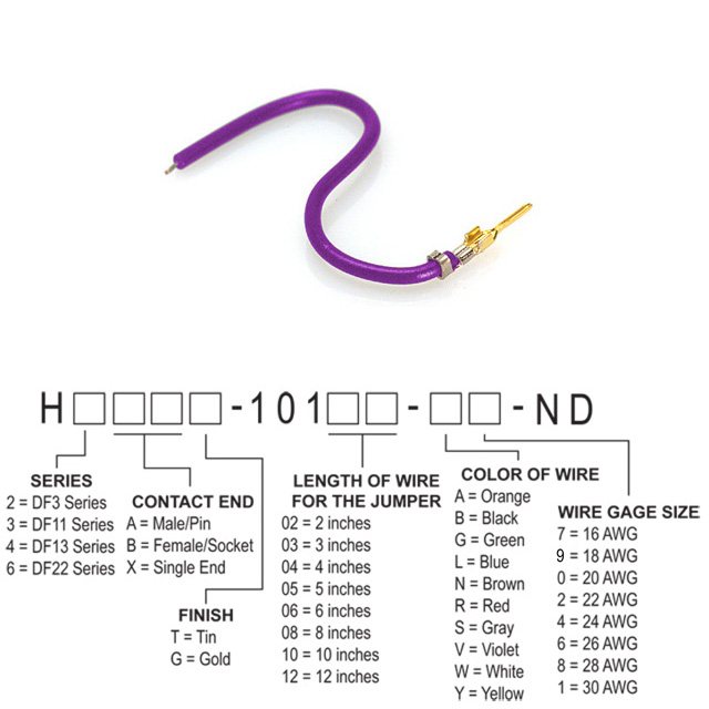 H2AXG-10103-V8 - H2AXG-101xx-V8