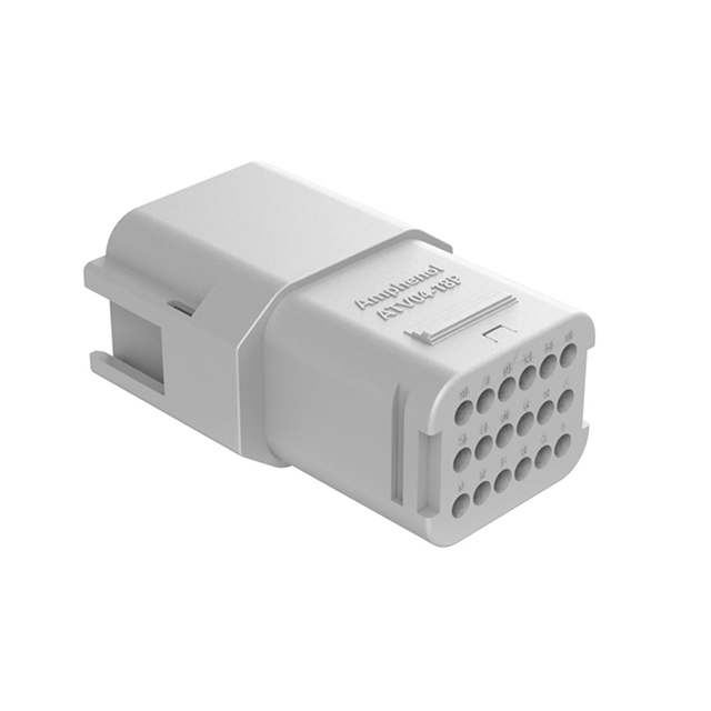 ATV04-18PA-RR01 - ATV Series