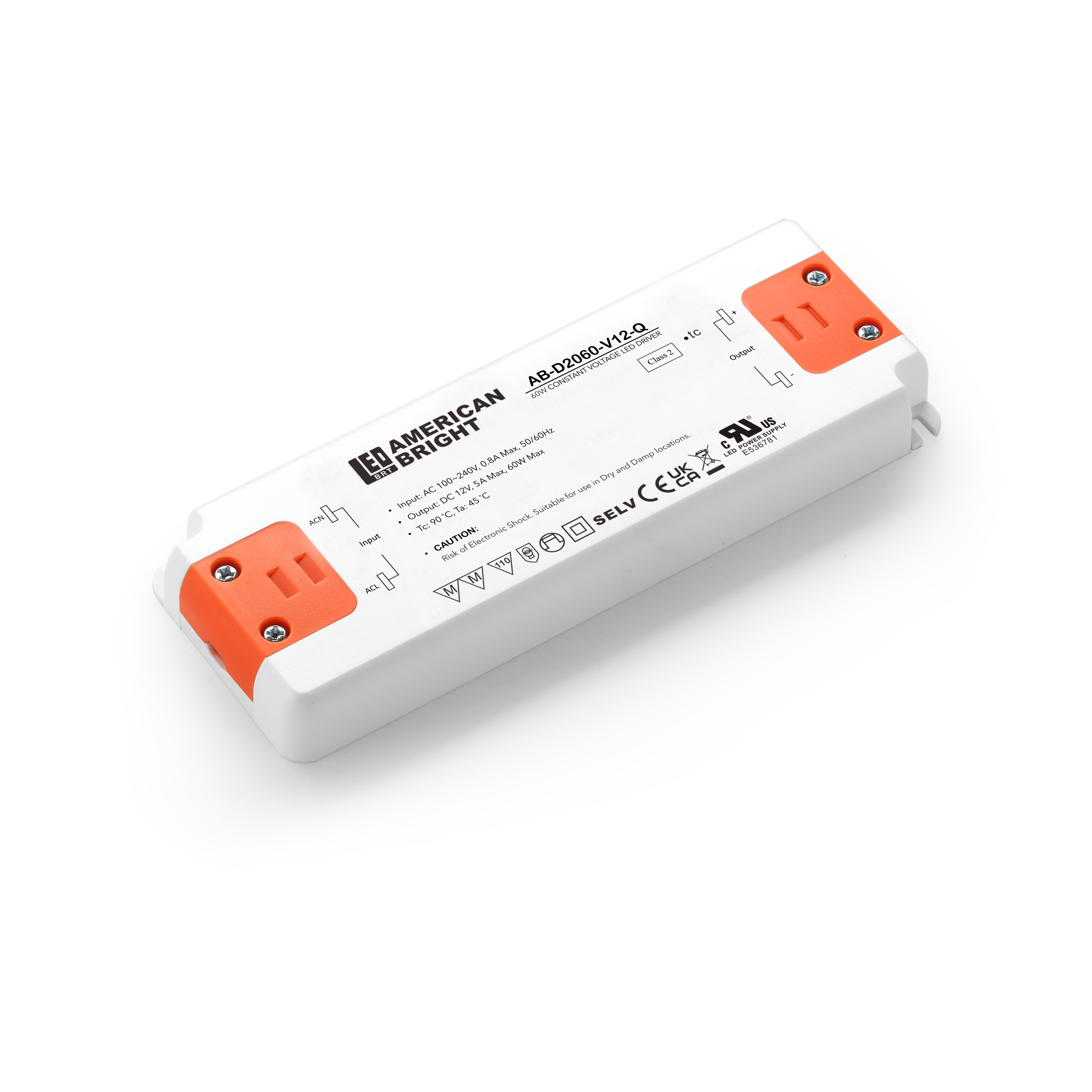 AB-D2050-V24-Q - AB-D2040-V12-Q