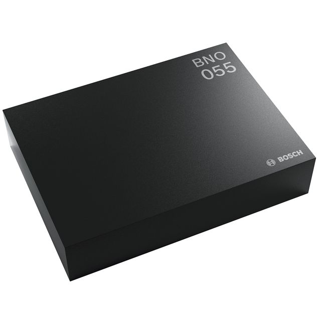 BNO055 - BNO055