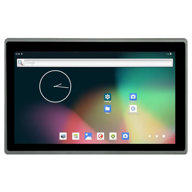 CS19108-IMX8MP-156P - CS19108-IMX8MP-156P