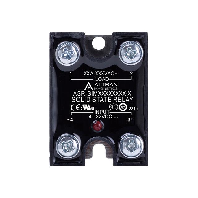 ASR-SIM240D10RW-LQ - ASR-SIM240D10ZW-LQ