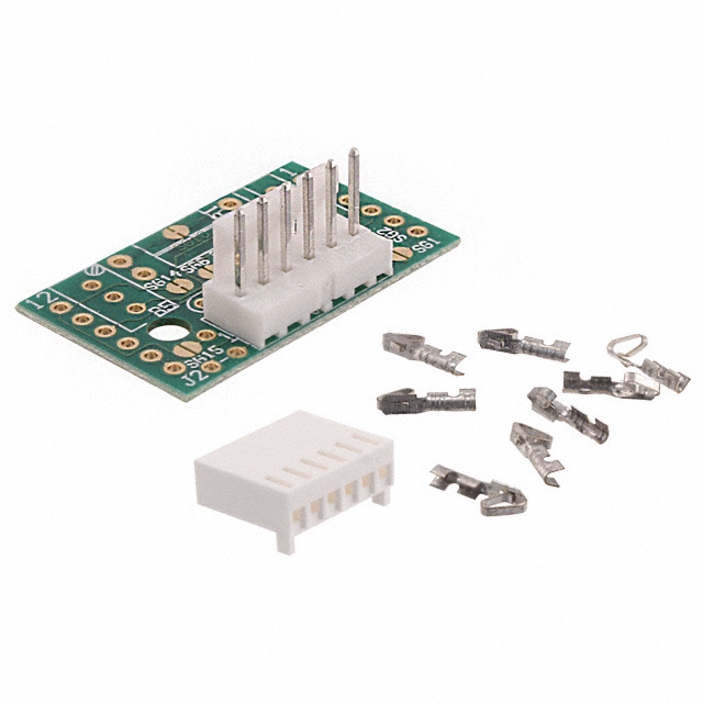 DMS-EB2-C - DMS-EB2-C