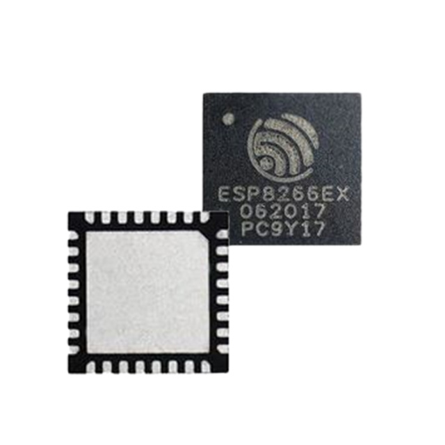 ESP8266EX - ESP8266EX