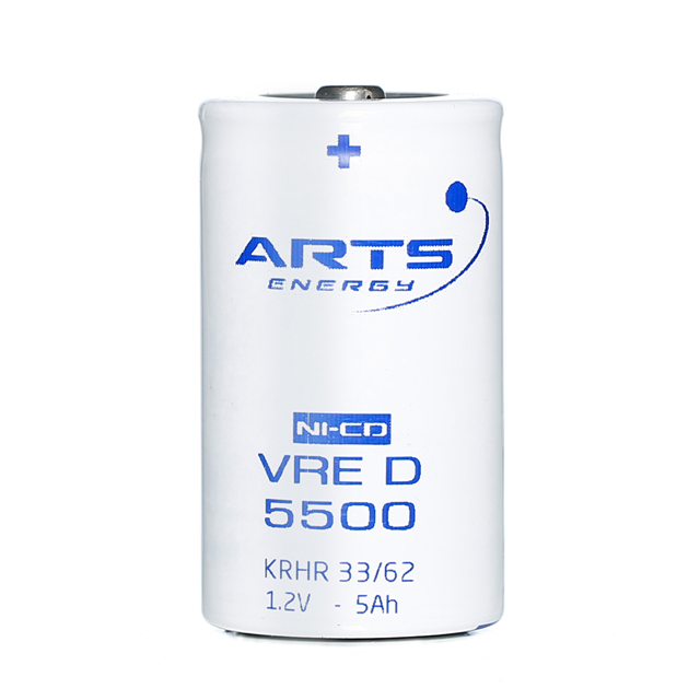 VRE D 5500 - VRE D 5500