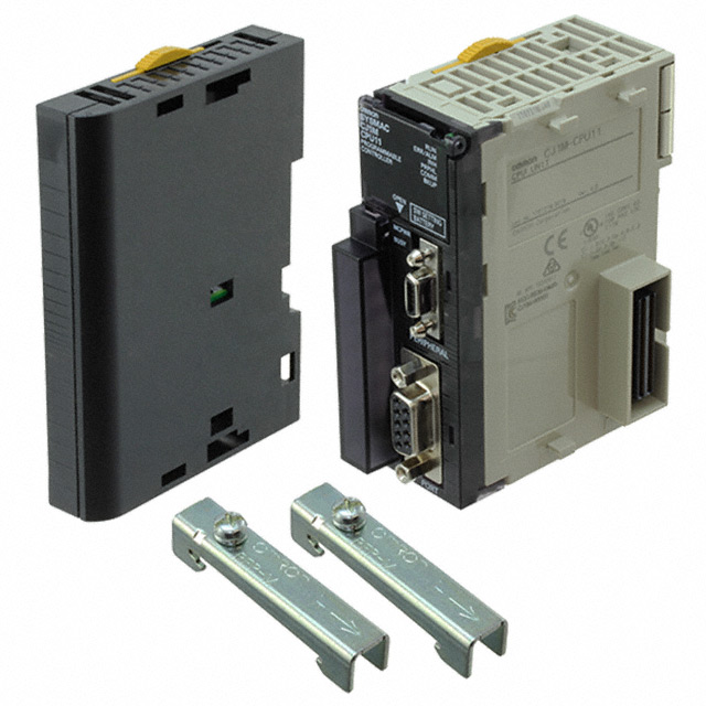 CJ1M-CPU11 - CJ1M-CPU11