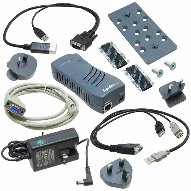 SLSLP400USB-01 - SLSLP400USB-01 Contents