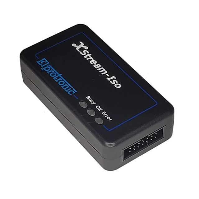 XS-FP-ARM-1V - XS-FP-ARM-1V