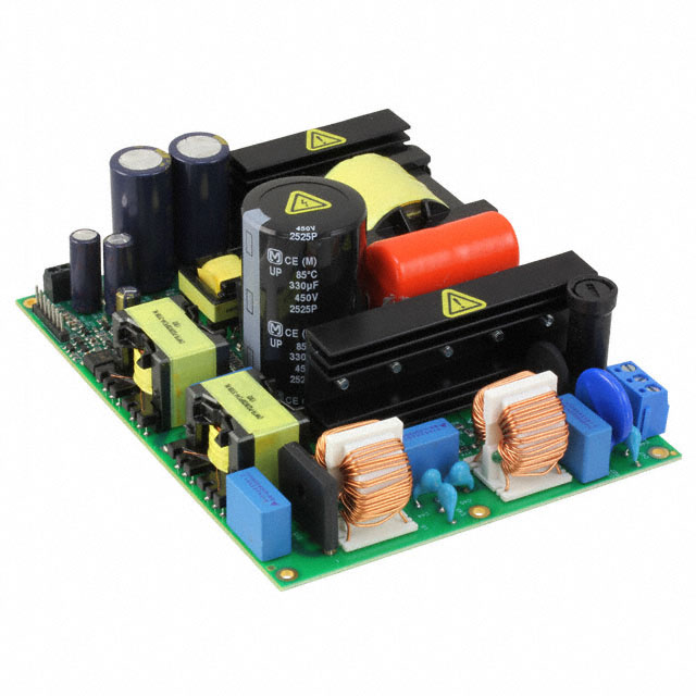 UCC25600EVM-644 - UCC25600EVM-644