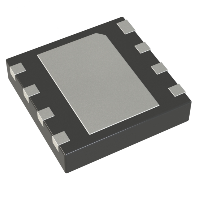 XC9801B513DR-G - 8-USP