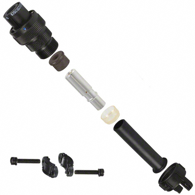 GTC06F16-12S(RDS)(025) - GTC06F16-12S(RDS)(025)