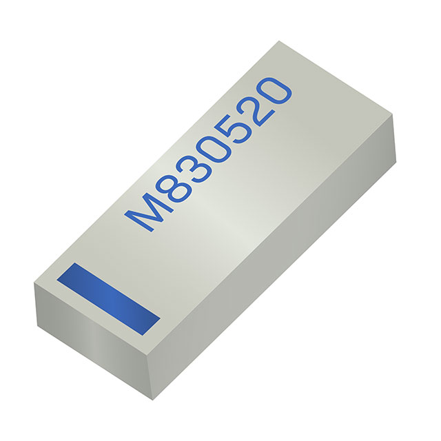 M830520-4.5K - M830520-4.5K