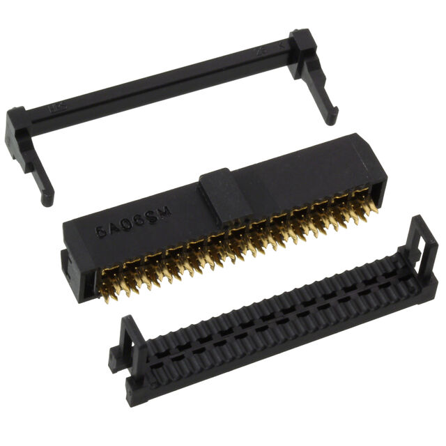 HIF3A-26D-2.54R - HIF3A-26D-2.54R