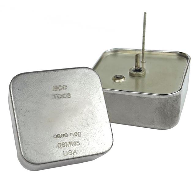 TDD3035483 - TDD3010184