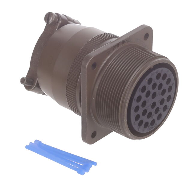 MS3100E28-12S - MS3100E28-12S