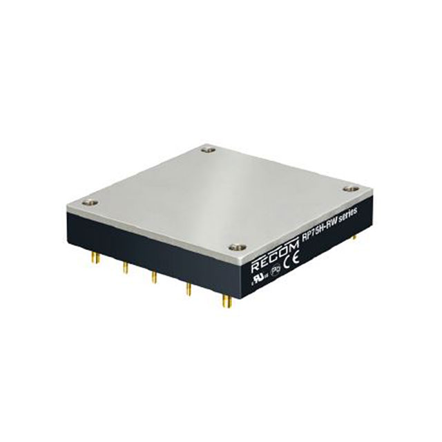 RP75H-2415SRW/P - RP75H-RW