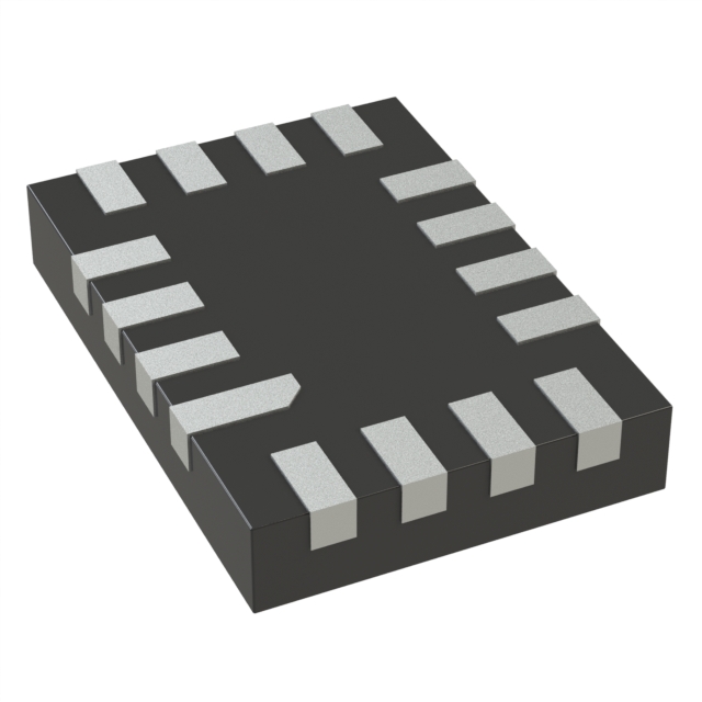 74AVC4T245GU-Q100X - 16 XQFN