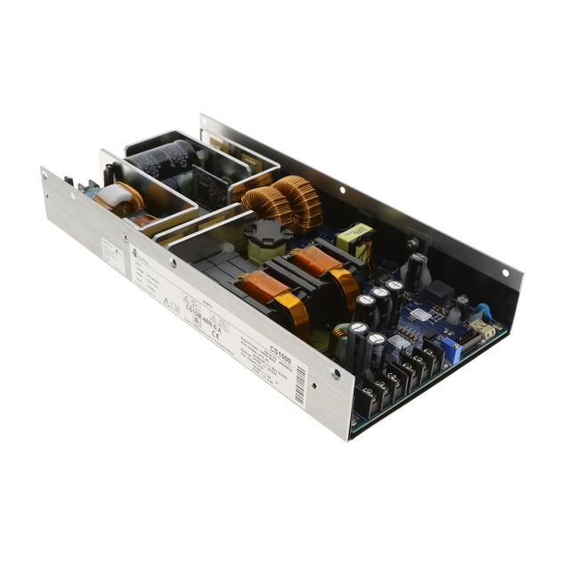 CS10M-48N-0-A - CS10M-48N-0-A