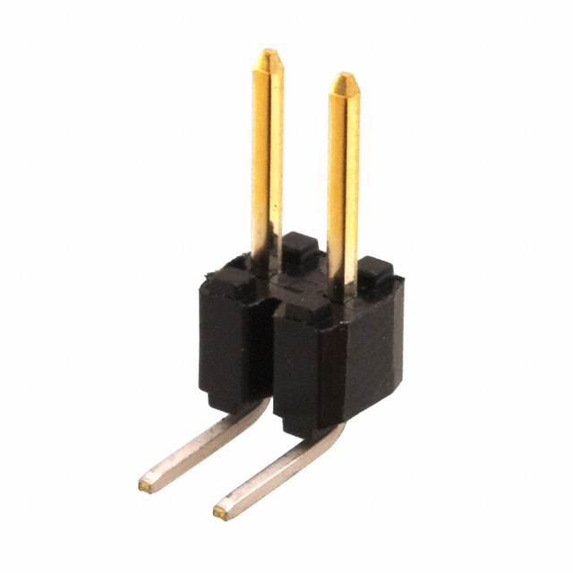 A2-2PA-2.54DS(71) - A@ Series