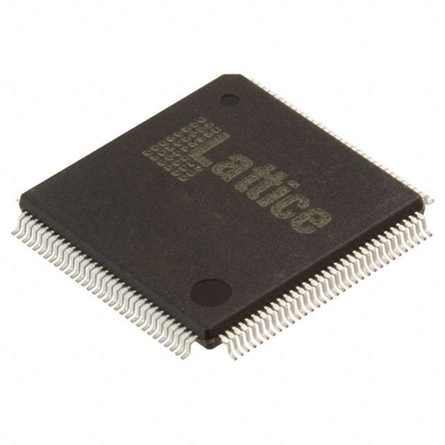 ISPLSI 2096A-80LTN128I - 128-LQFP