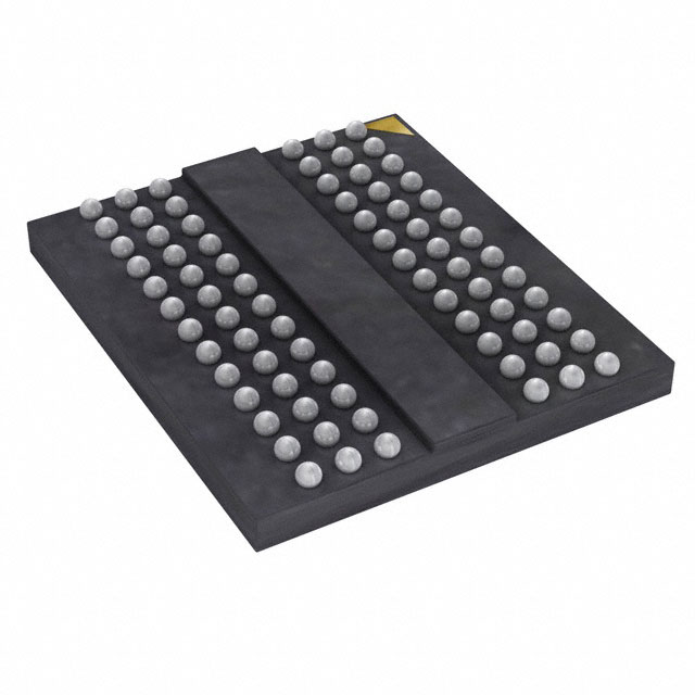 IS43TR85120AL-15HBLI-TR - 78-TWBGA (9x10.5)