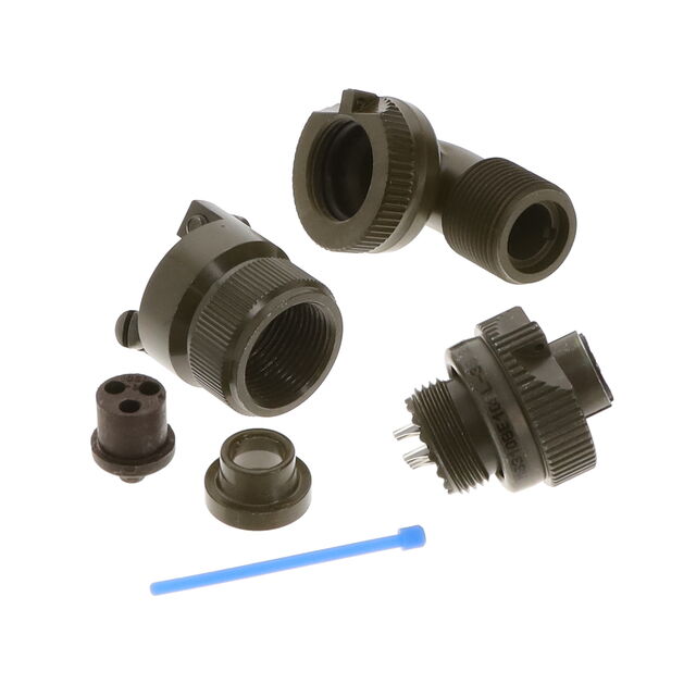 MS3108E10SL-3S - MS3108E10SL-3S