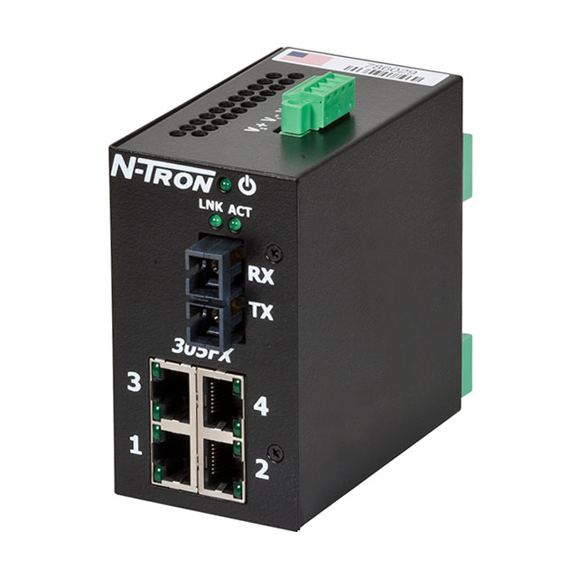 305FXE-ST-40 - 305FX(E)