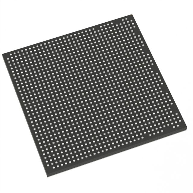 XC5VSX95T-2FF1136C - 1136 FCBGA