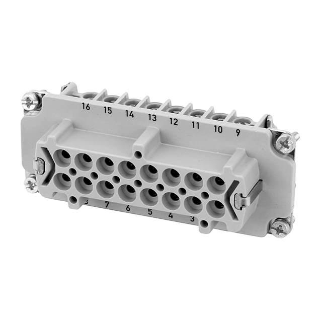 C14610B0061023 - heavymate, C146 HVE Series