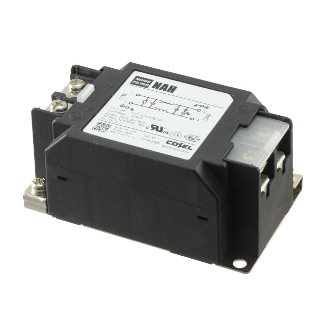 NAH-30-331 - NAH Series