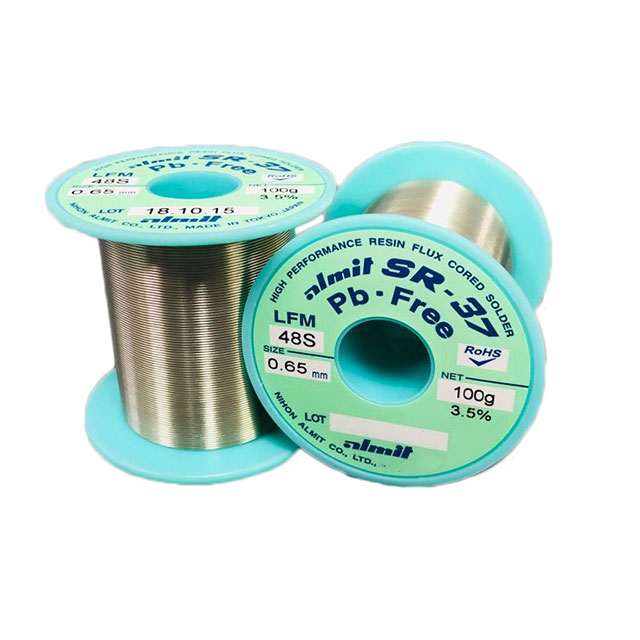 SR37-LFM48S-3.5-0.65MM - SR37-LFM48S-3.5%-0.65mm