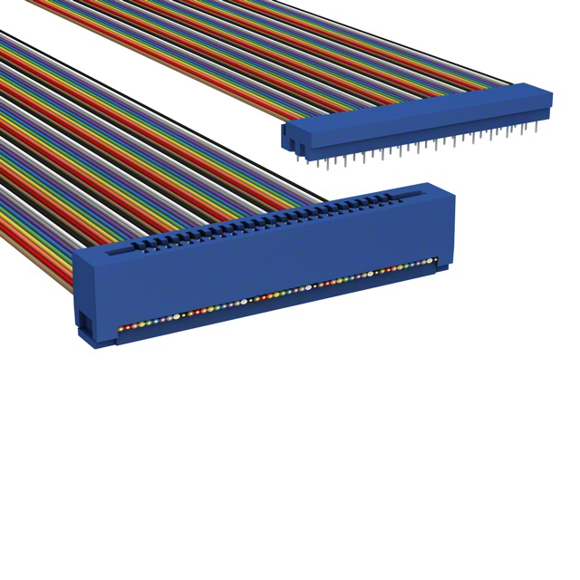 C3PES-5006M - C3PES-50 M