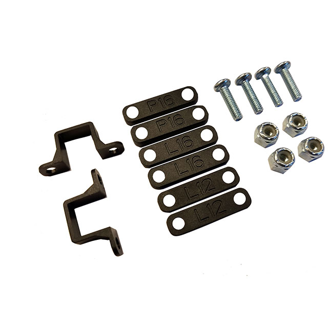 S20-30-30-B - L12-L16-P16-Hardware