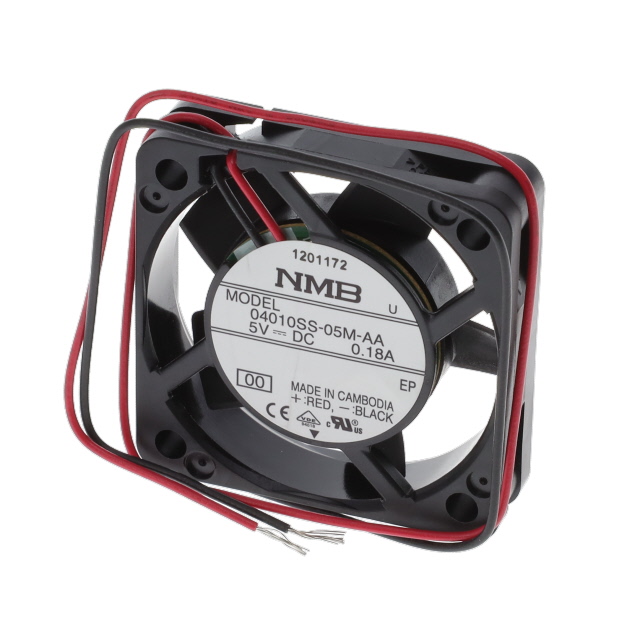 04010SS-05M-AA-00 - 04010SS-05M-AA-00