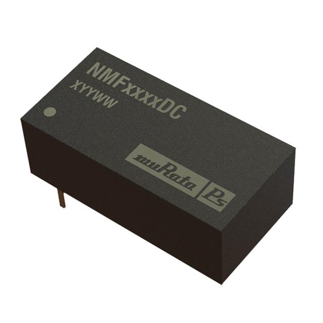 NMF2405DC - NMF0505DC