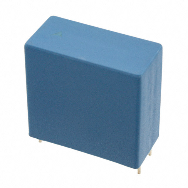 B32776E5256K000 - B32776 Series 41mm