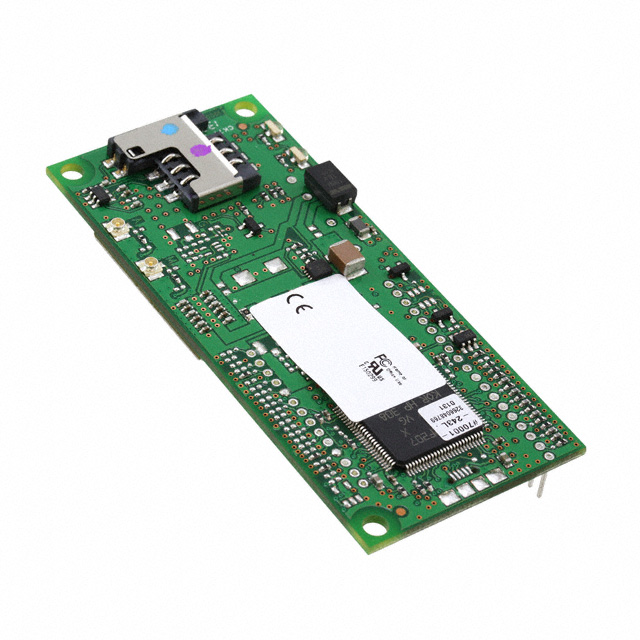 MTSMC-H5-IP - MTSMC-H5-IP