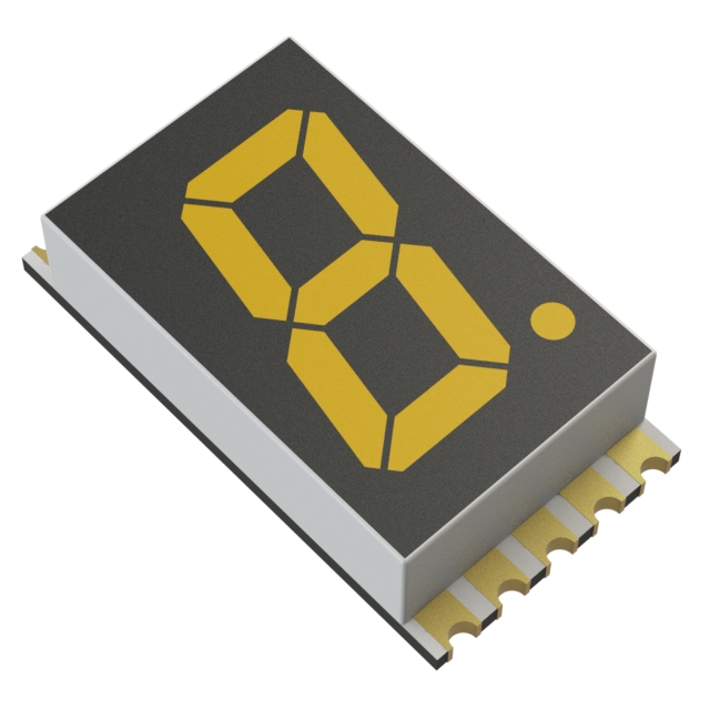 INND-SS40AAG - 10-SMD, No Lead