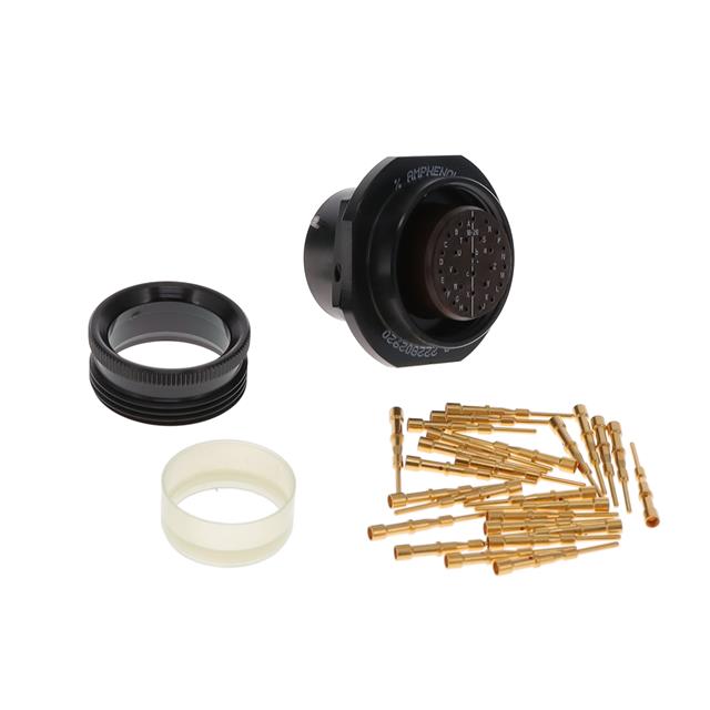 PT07SE16-26P-027 - PT07SE16-26P-027