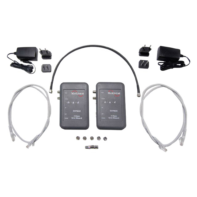 RD-HNCOAX2DCP962CKIT - RD-HNCOAX2DCP962CKIT