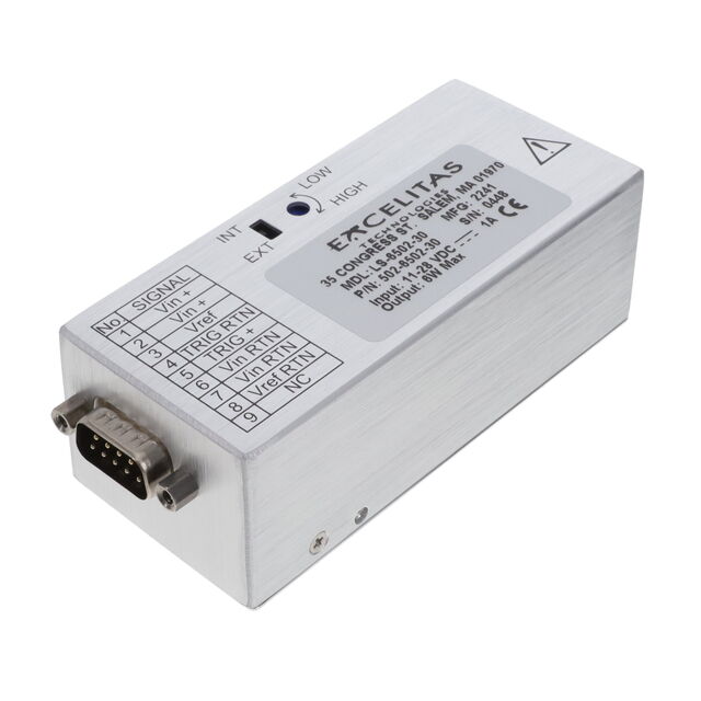 502-6502-30 - 502-6502-30