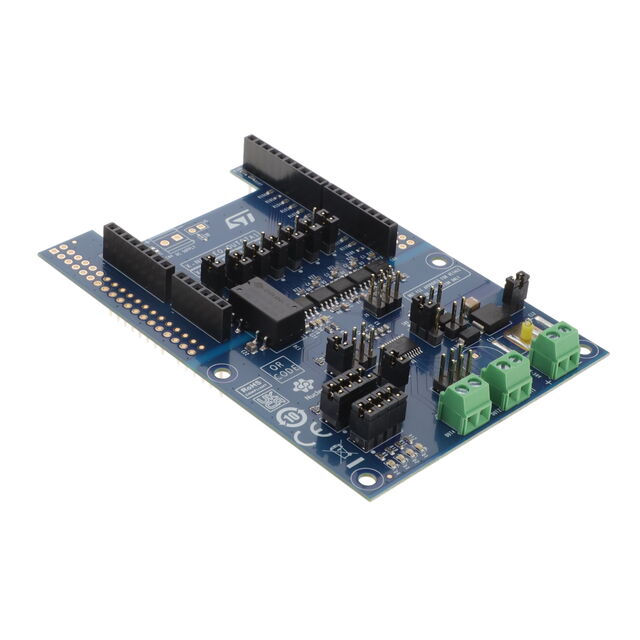 X-NUCLEO-OUT07A1 - X-NUCLEO-OUT07A1