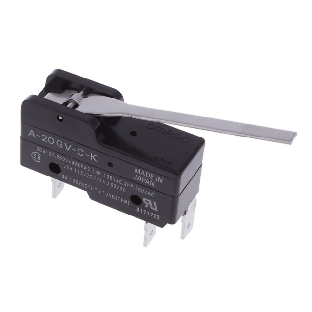 A-20GV-C-K - A-20GV-C-K