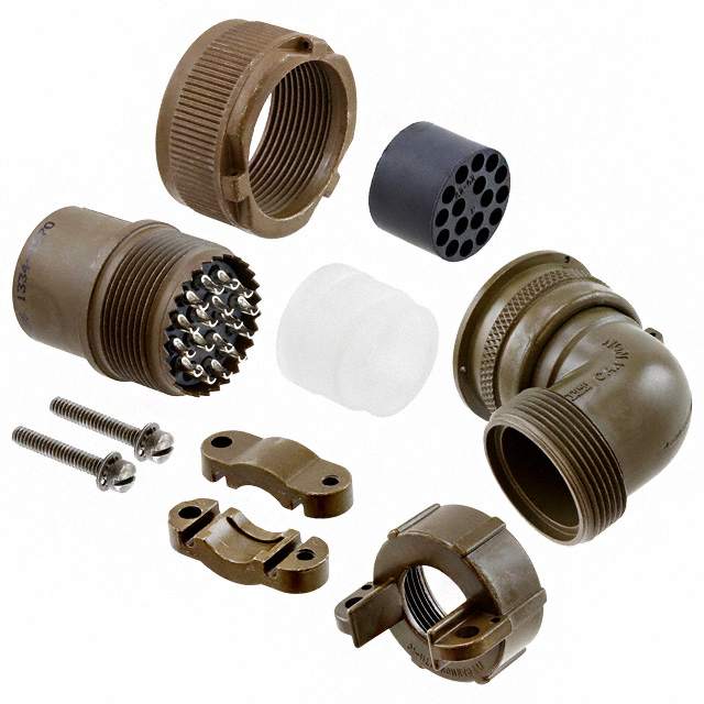 MS3108E20-29S - MS3108E20-29S