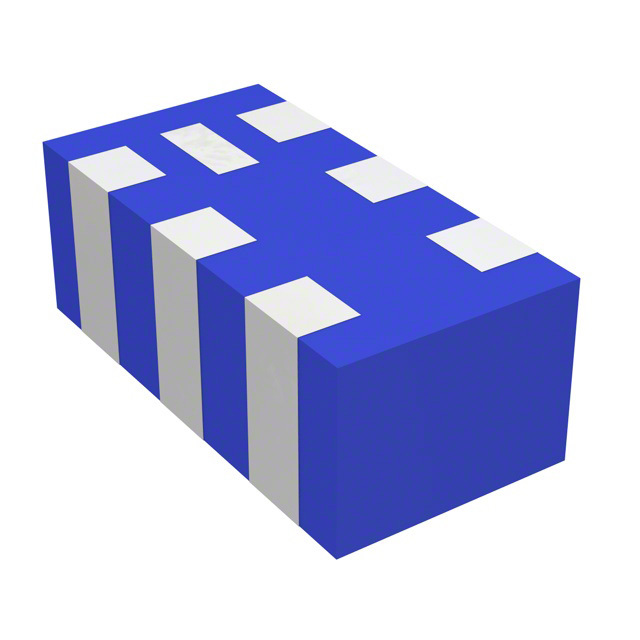 RGBLN1608070A5T - RFDIP 0603(1608 Metric)