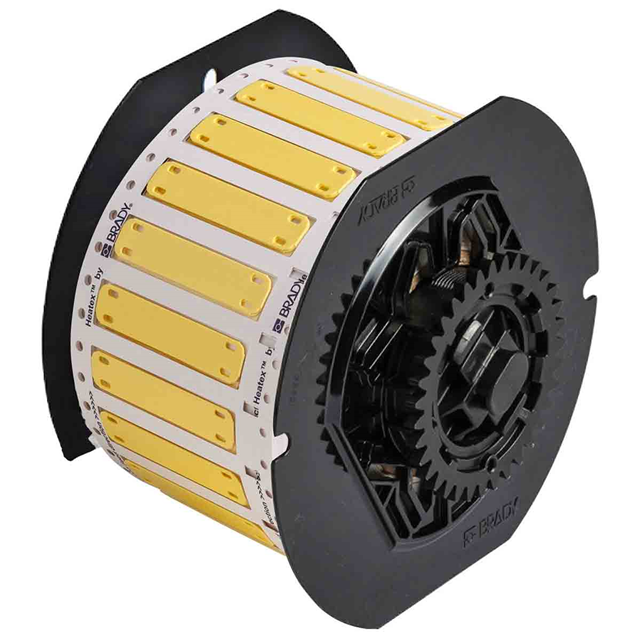 B33-7515-7643-YL - B33-7515-7643-YL