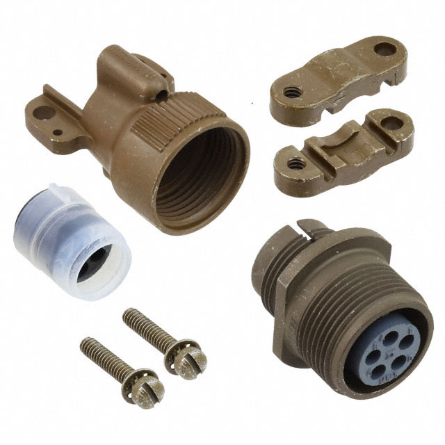 MS3101E14S-5S - MS3101x14S-5S